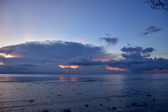 photo of Neil Island Ocean near Cellular Jail