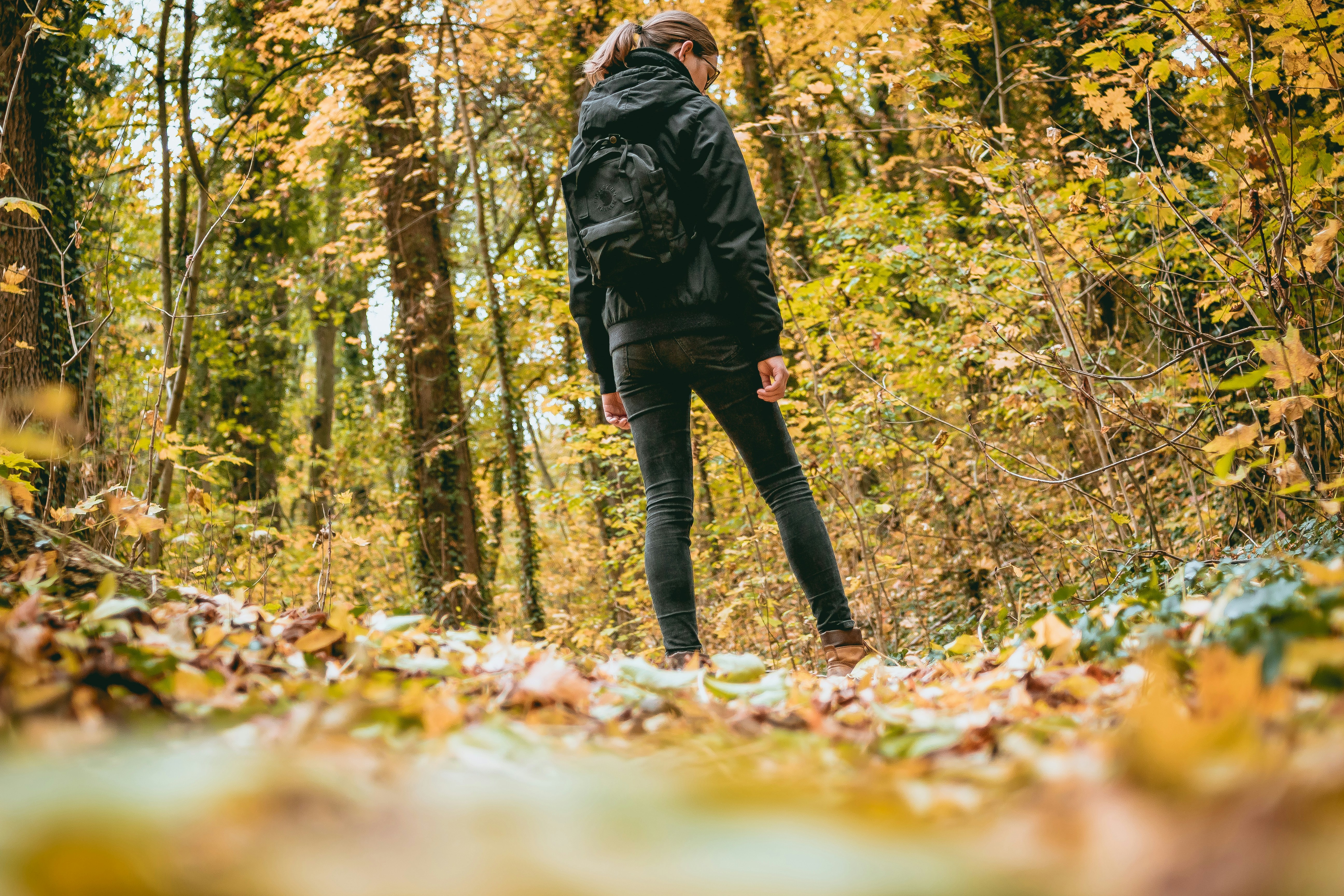 Photo by niklas_hamann