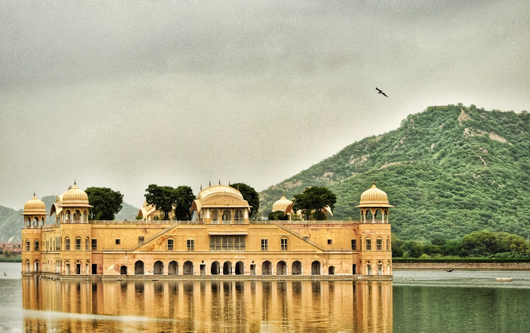 travelers stories about Landmark in Jaipur, India
