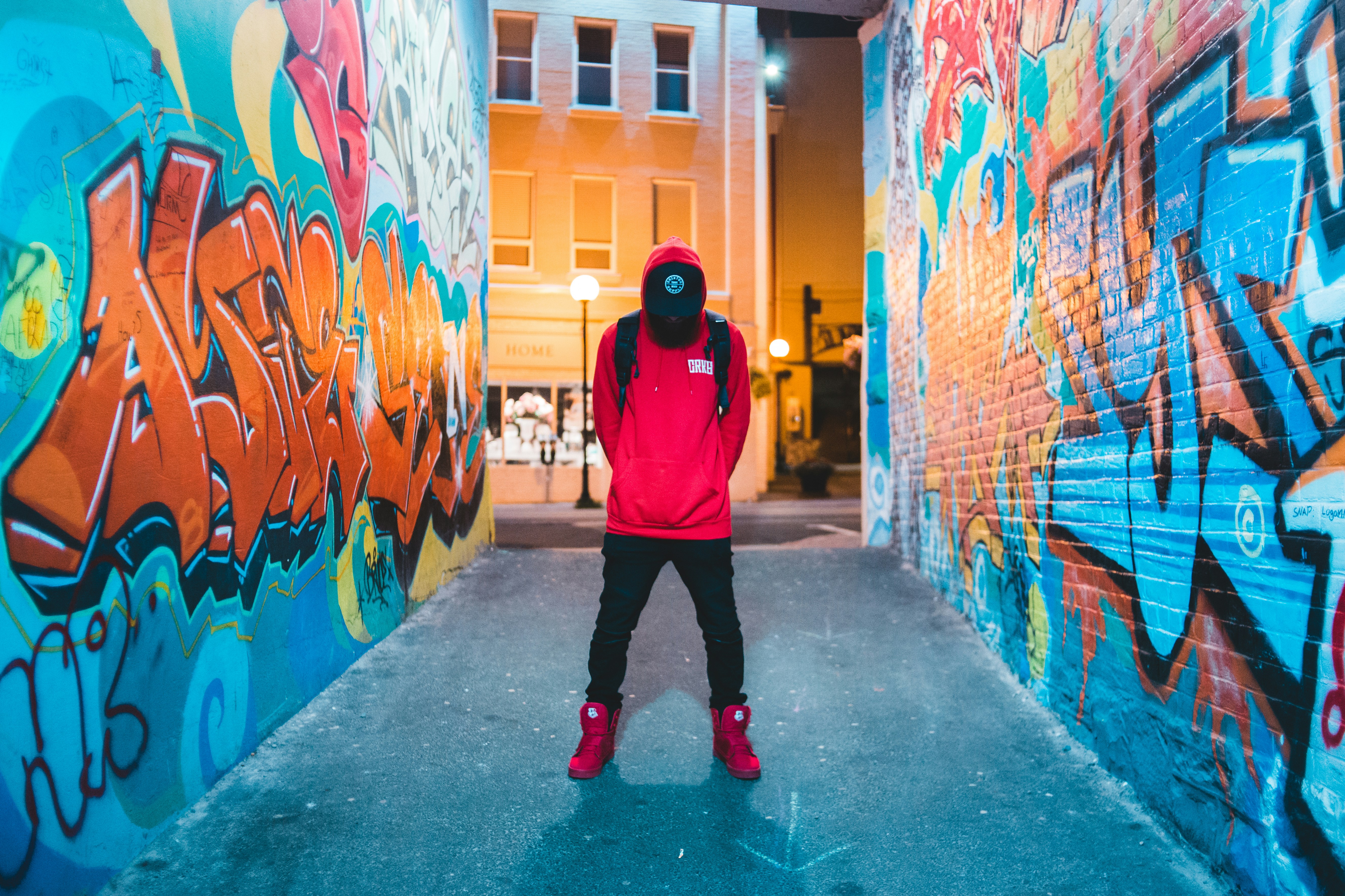 Photo by introspectivedsgn