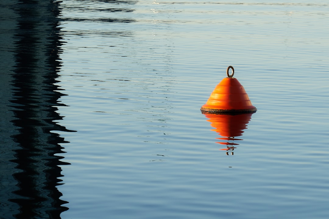 Lake photo spot Docklands Carlton