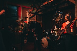 Concert Mémoire en chansons