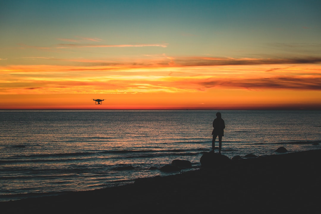 travelers stories about Coastal and oceanic landforms in Užava parish, Latvia