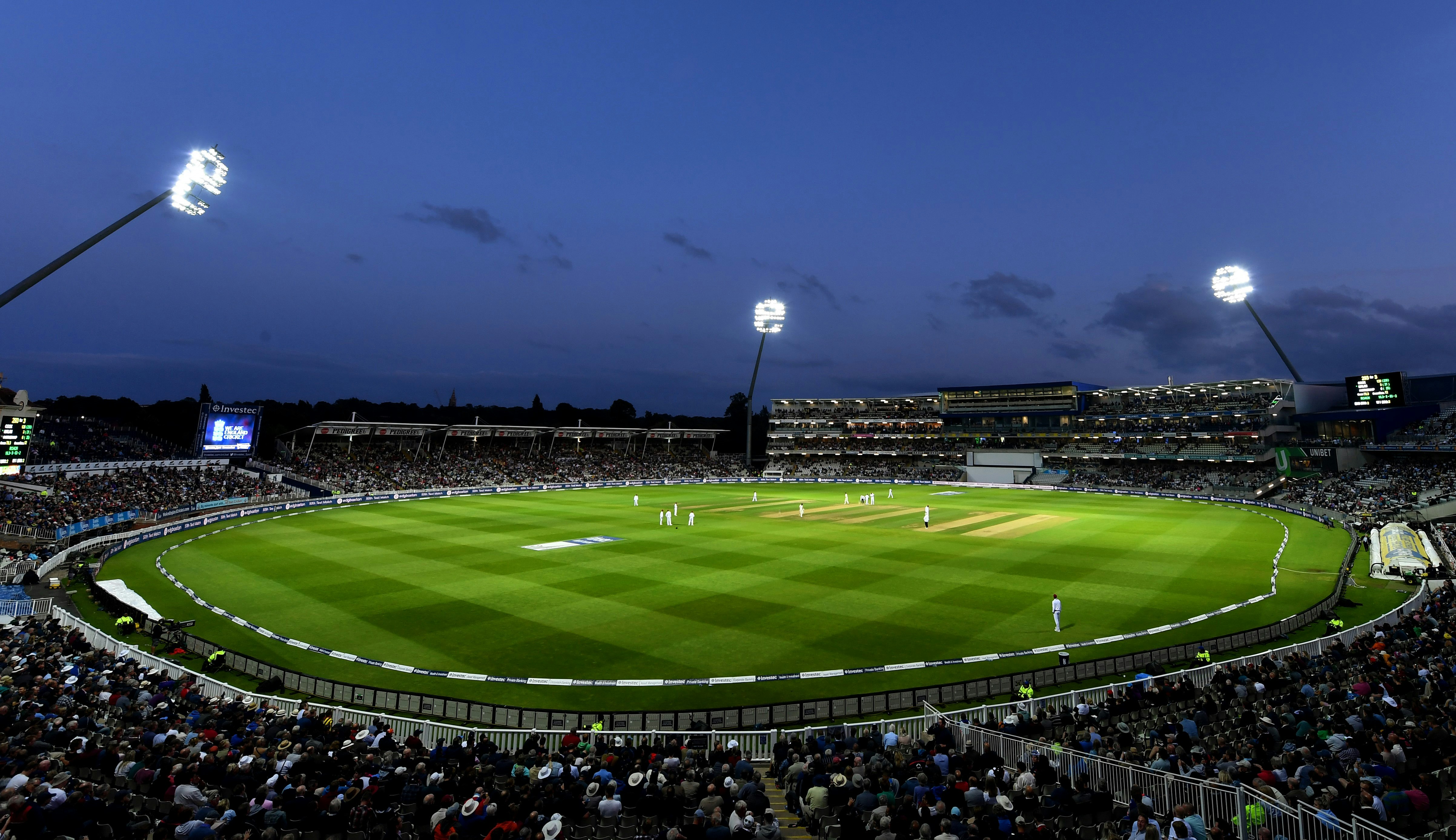 Brackets, Groups, and Super Overs: How Cricket's Tournament Formats Were Made for the American Sports Brain
