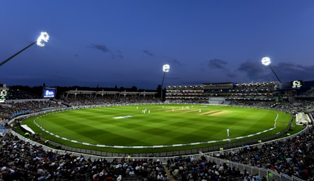 Cricket tours Australia — live match experience at the MCG or SCG