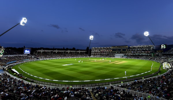 The Gabba, Brisbane - Ashes Test match venue for England vs Australia