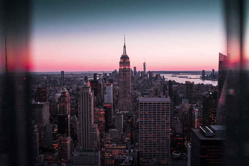 Chrysler Building