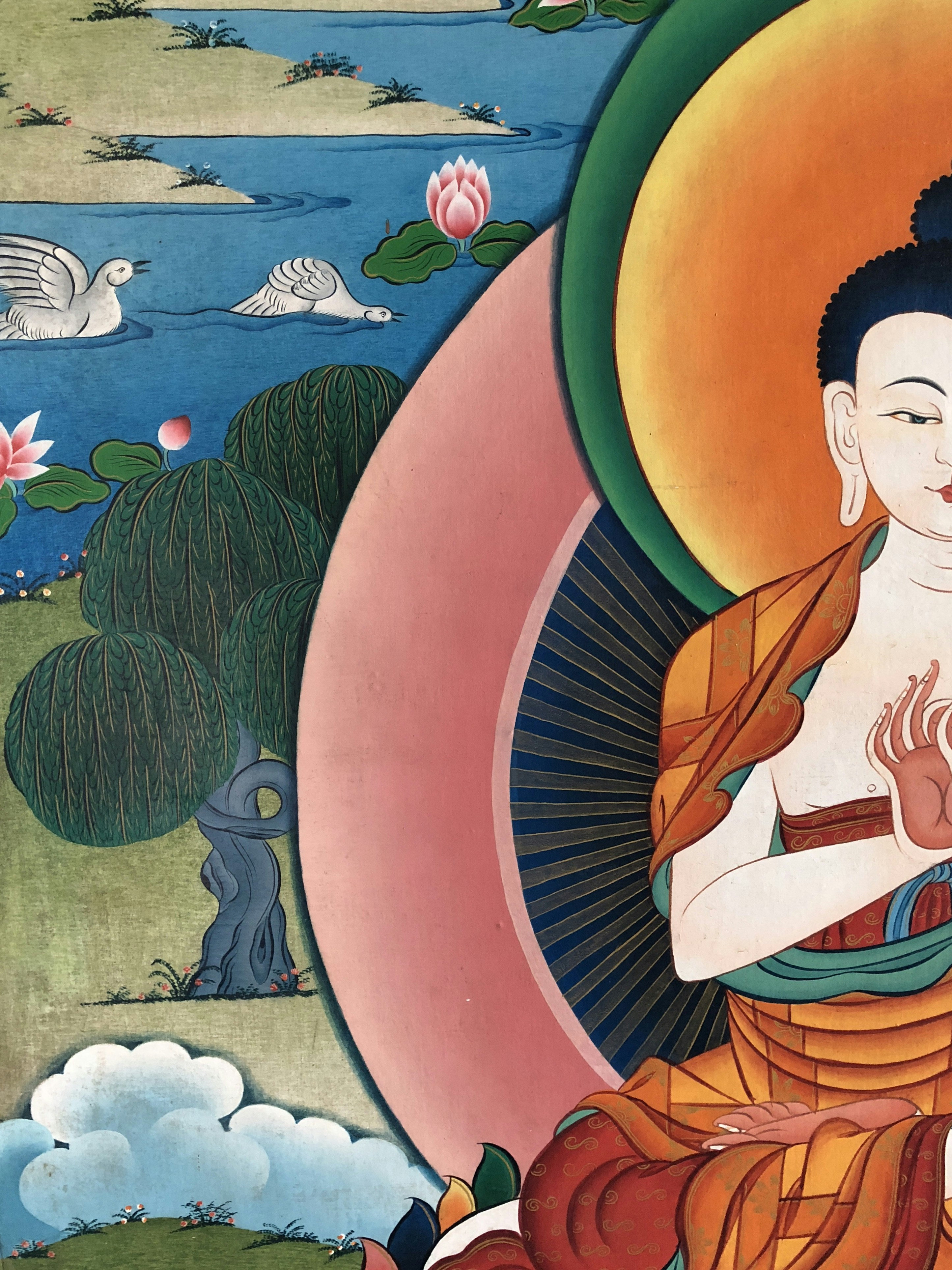 Buddhism and Feminism: Similarities and Differences