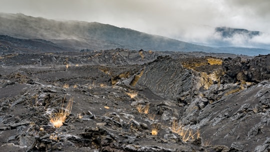 Valle del Bove things to do in Catania