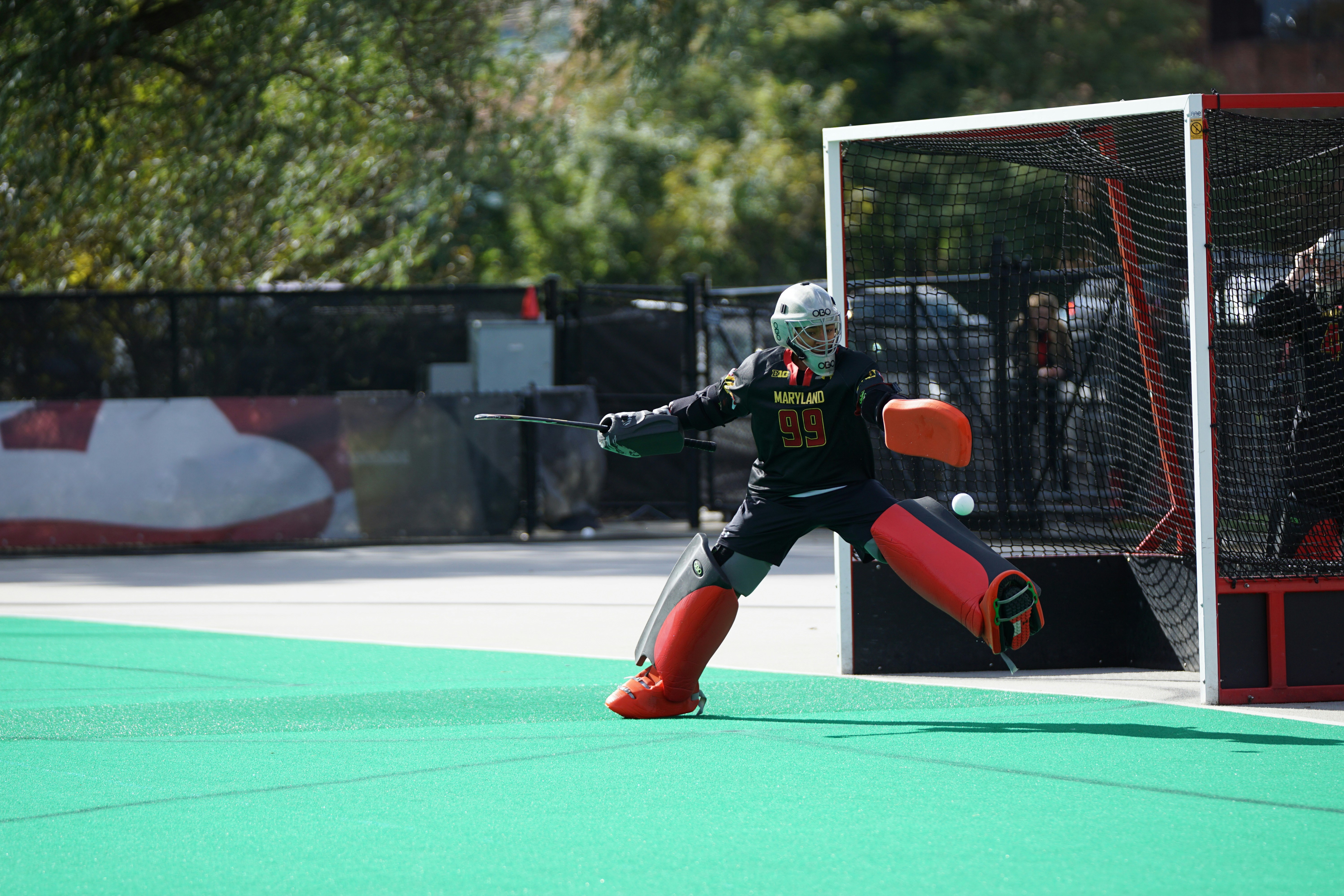 Master the Art of Scoring in Field Hockey