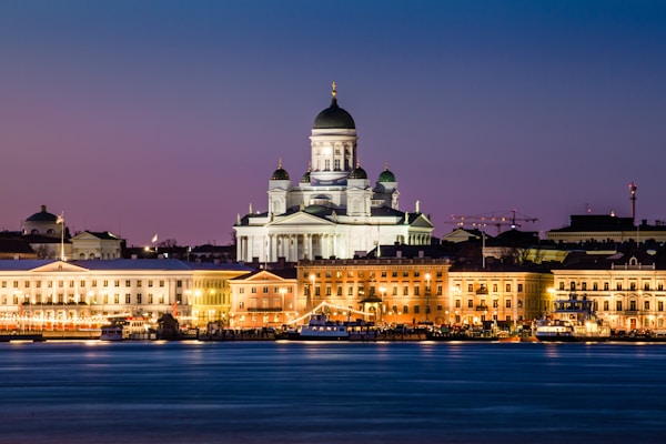 Helsinki's Authentic Cuisine: Local Dishes, Restaurants & Traditional Recipes