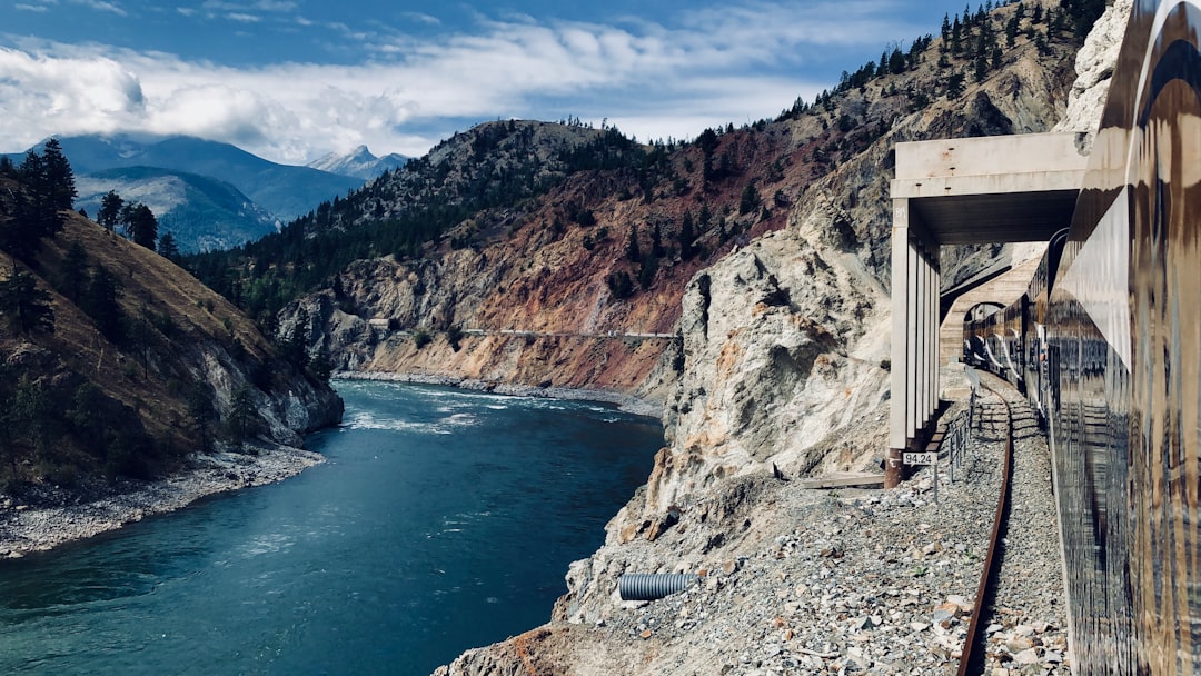 Reservoir photo spot Kamloops Shuswap Lake