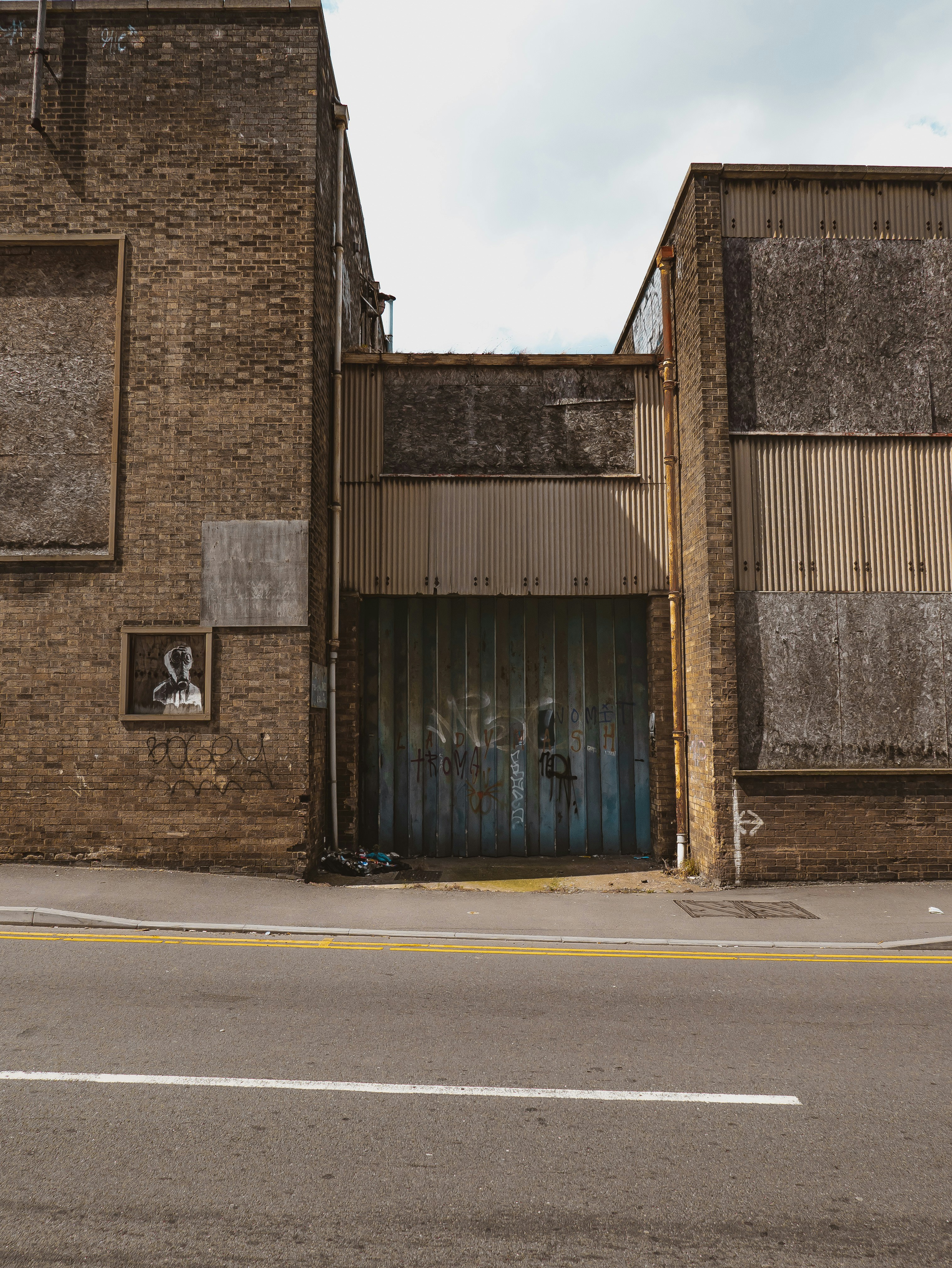 Photo by oliverkeavey