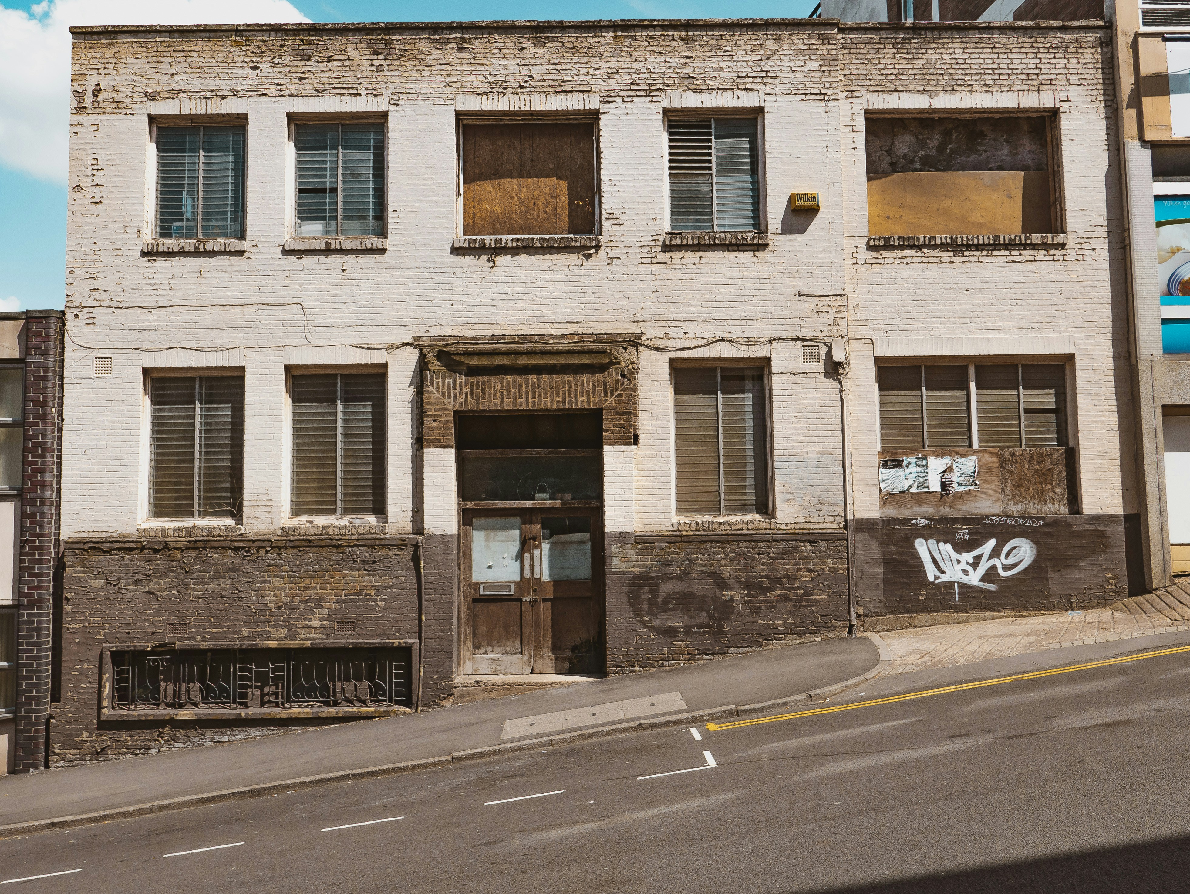 Photo by oliverkeavey