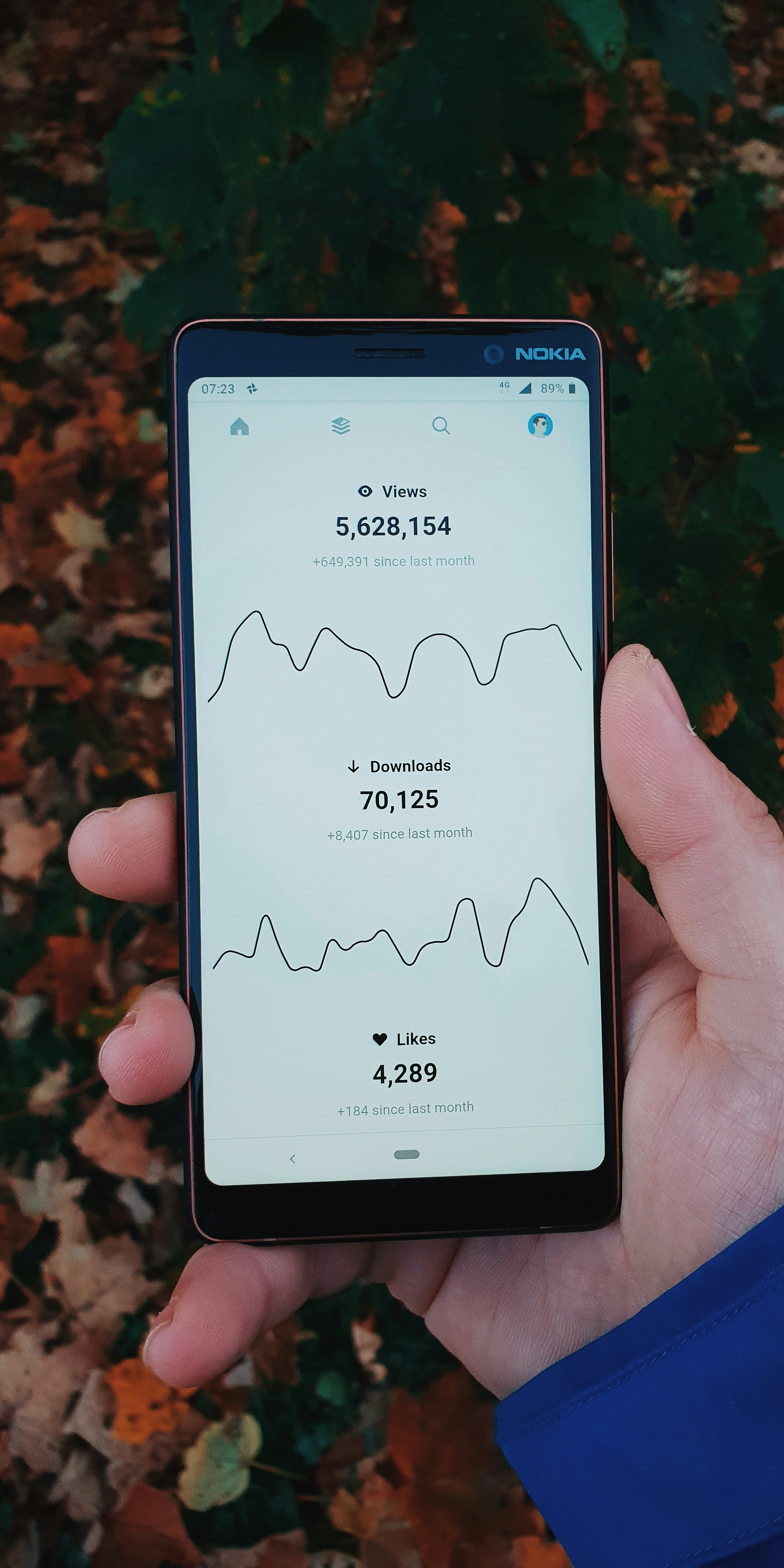 Sarah Rodriguez, VP of Operations at GreenEnergy Corp, explaining predictive analytics impact