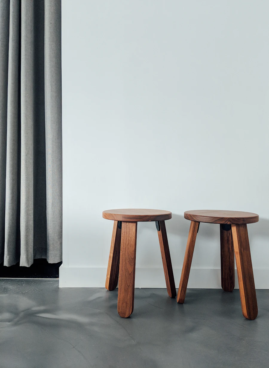 Tabouret Njaay