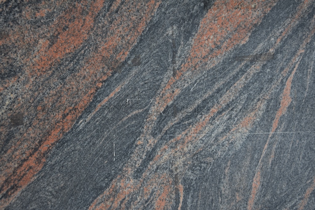 Z-Black Granite