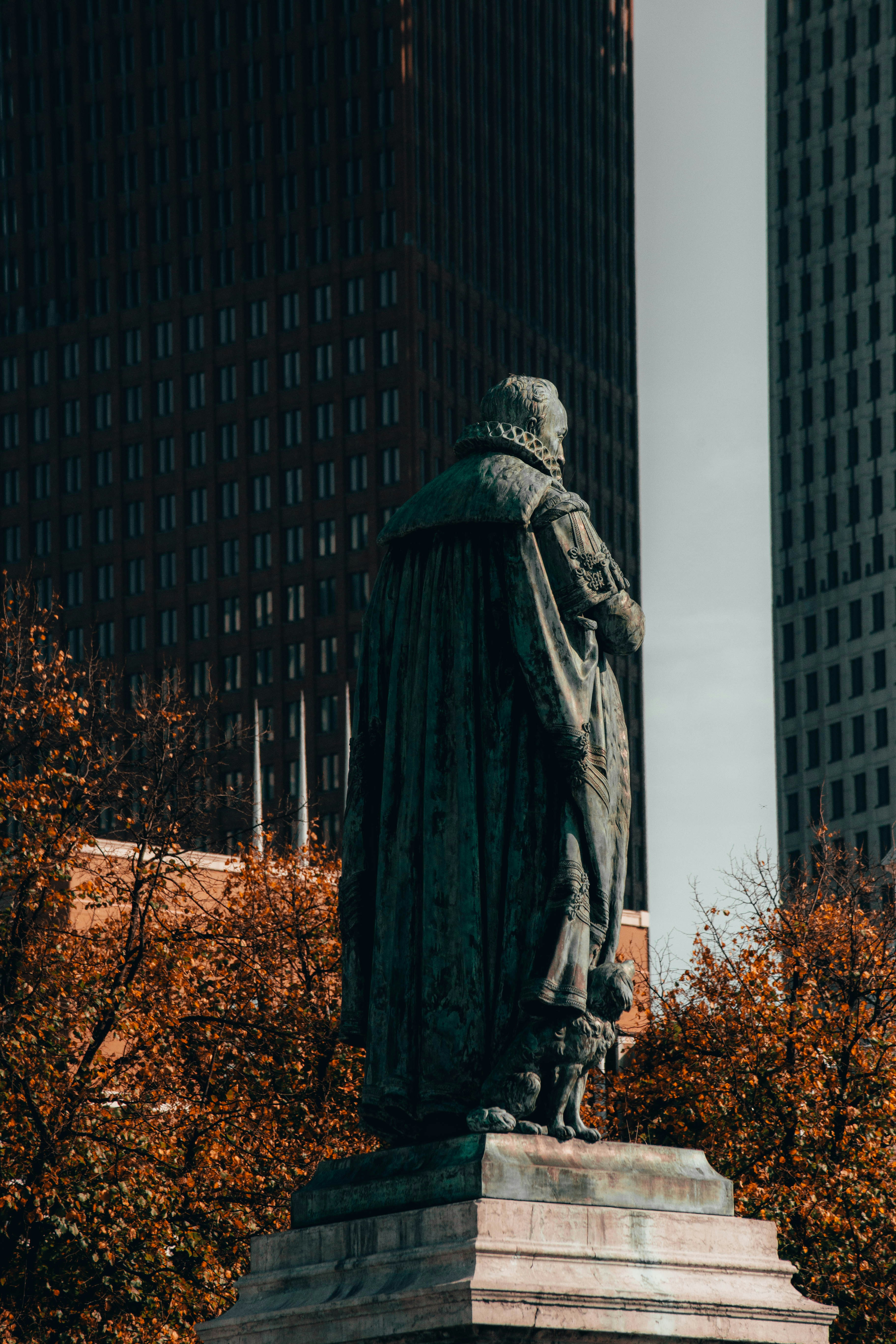 Photo by isaacmehegan