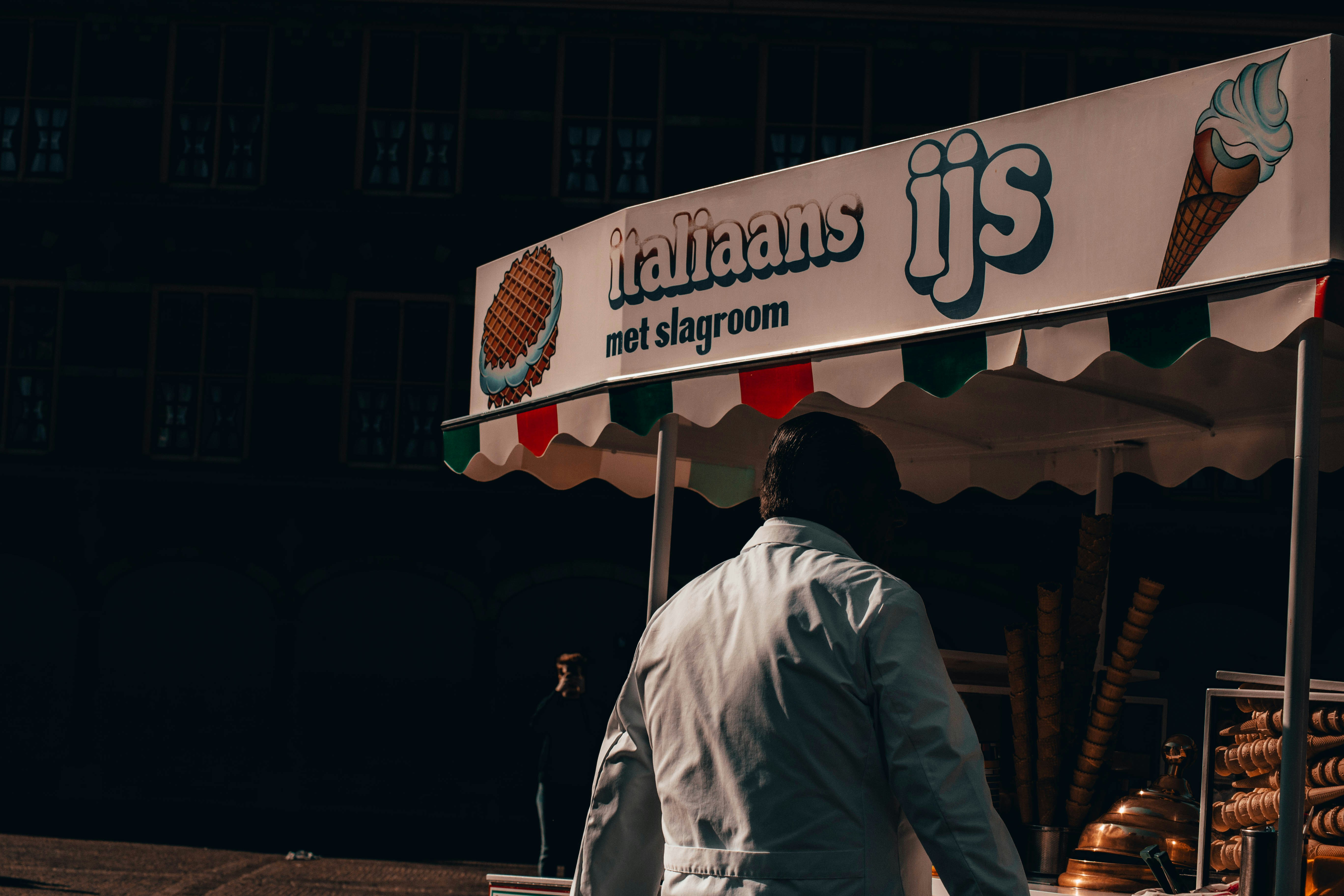 Afbeelding van 's-Gravenhage