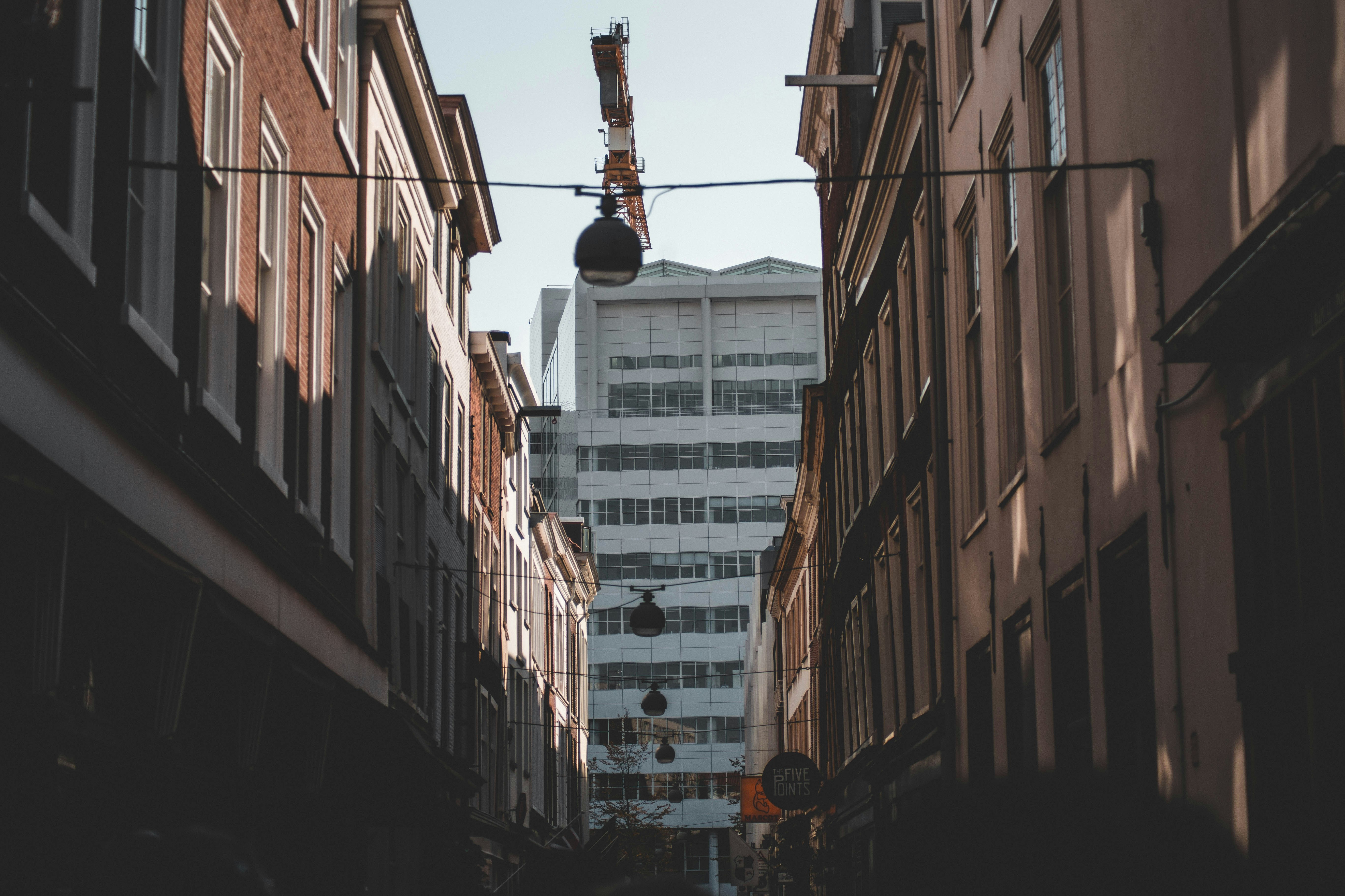 Photo by isaacmehegan