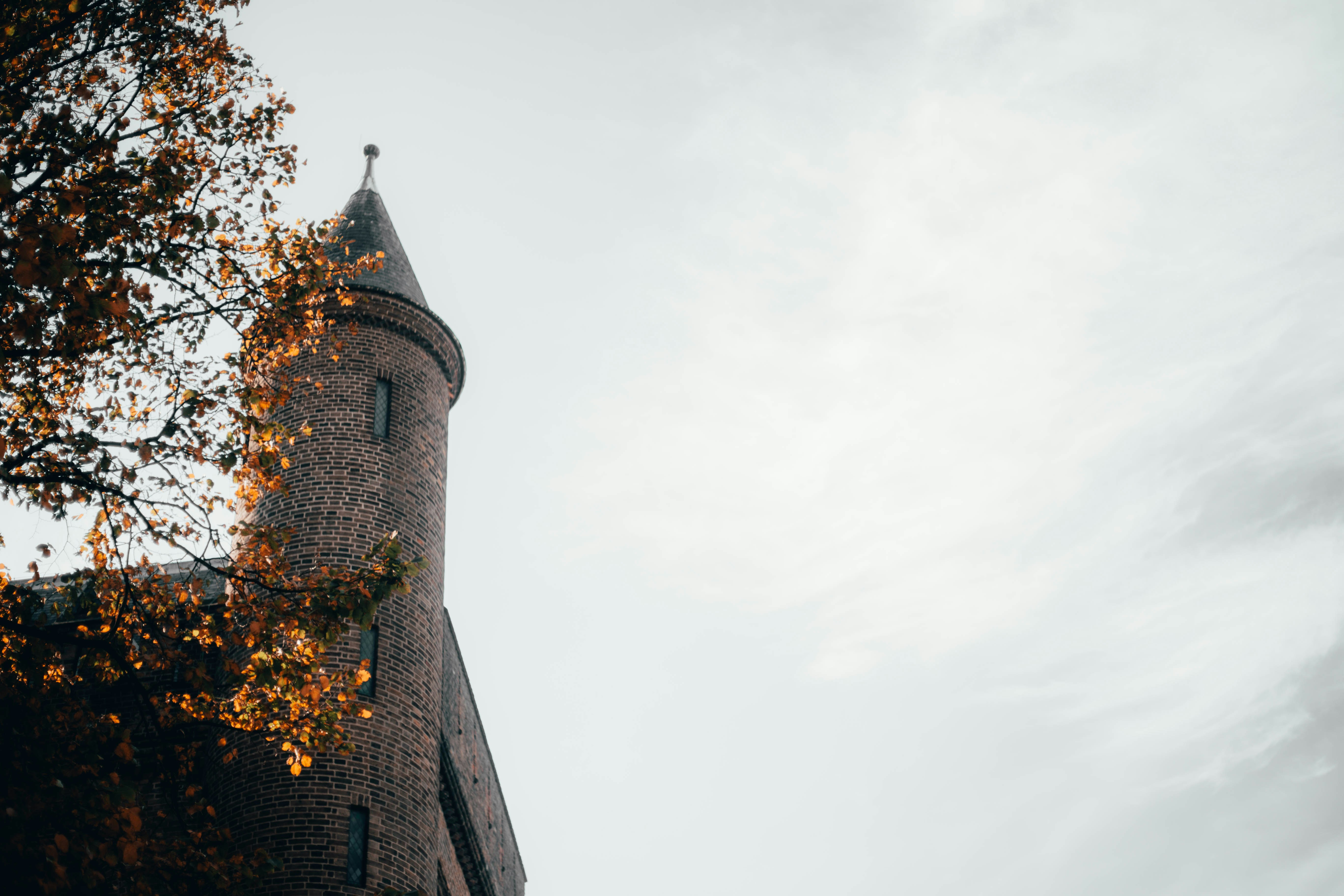 Photo by isaacmehegan