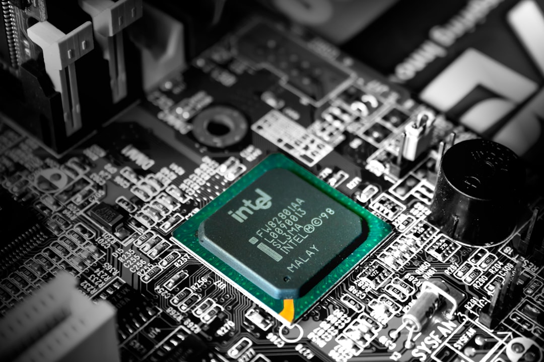 Intel: The Next Nvidia?