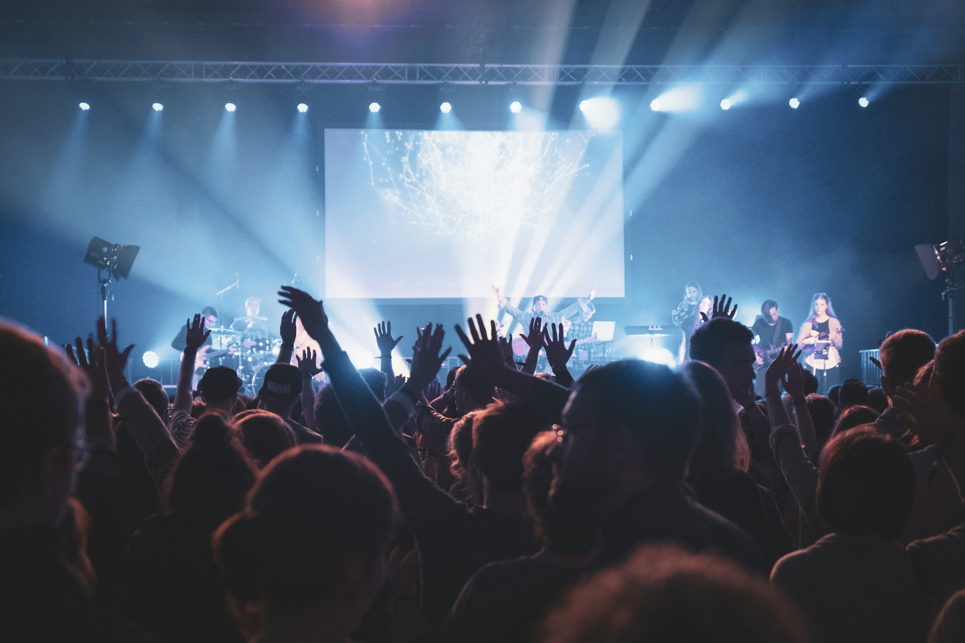 black and white bed linen