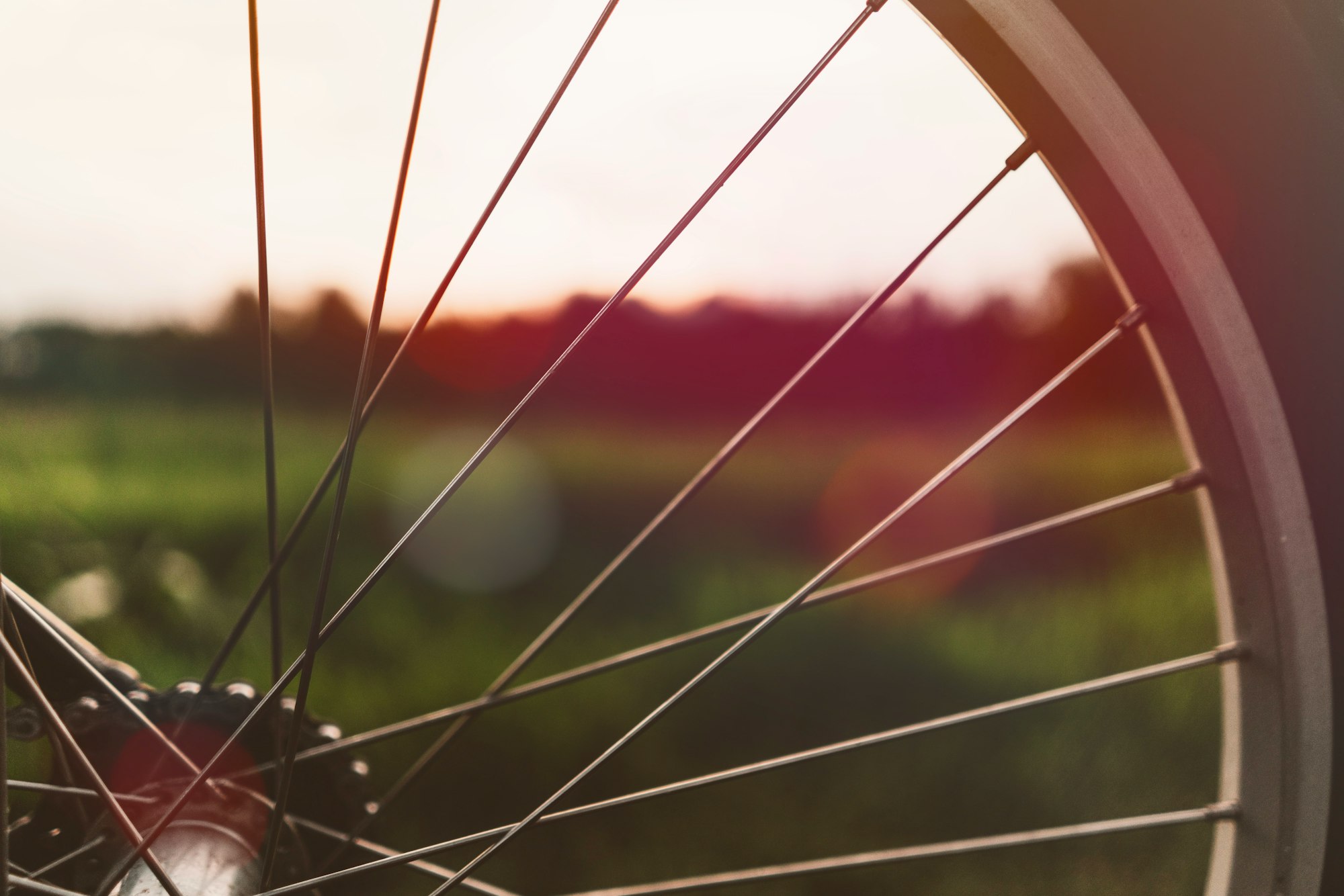 Everything about the tire size of your bike