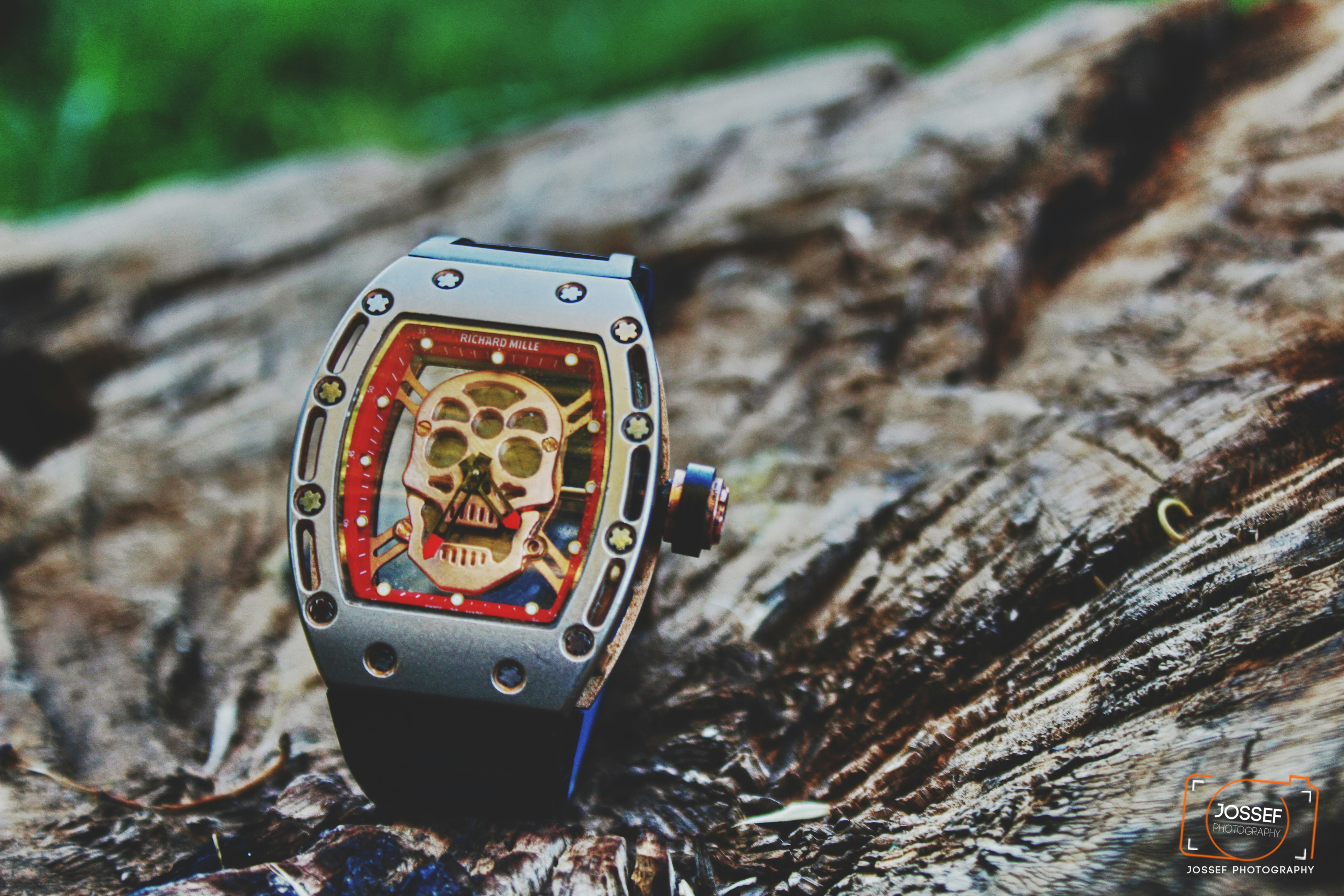Luxury Watches for Every Occasion