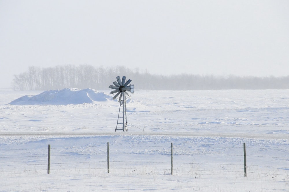 windmill