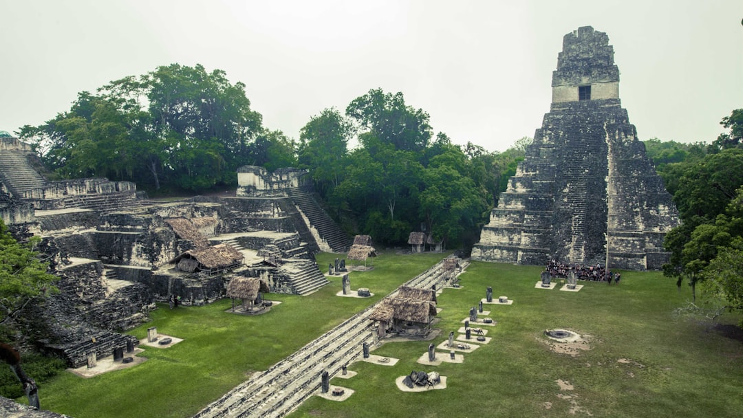 Trek Back in Time: An Adventurer&#8217;s Guide to Mexico&#8217;s Mystical Mayan Ruins