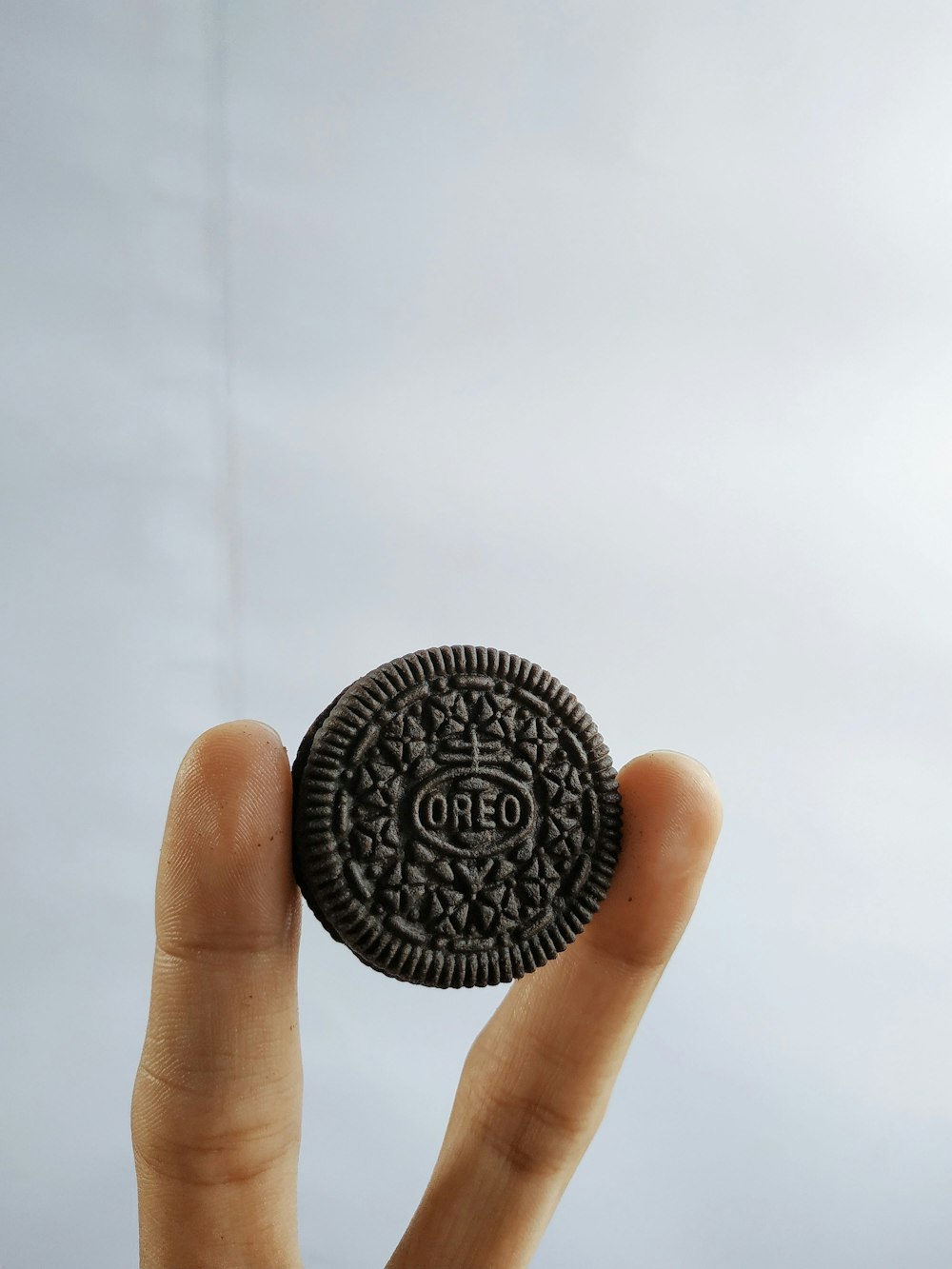 Oreo biscuit