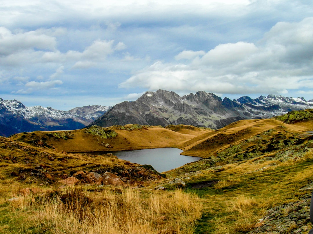 Hill photo spot Alpe d'Huez Manteyer