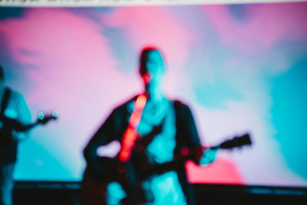 man playing guitar screengrab