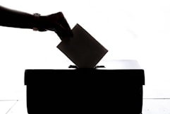 Eleições
