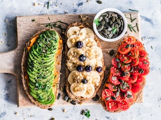 The Vegan Co.
