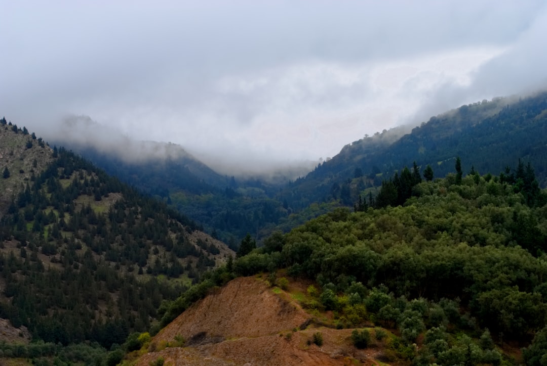 Hill station photo spot Qazvin - Rasht Road Masal