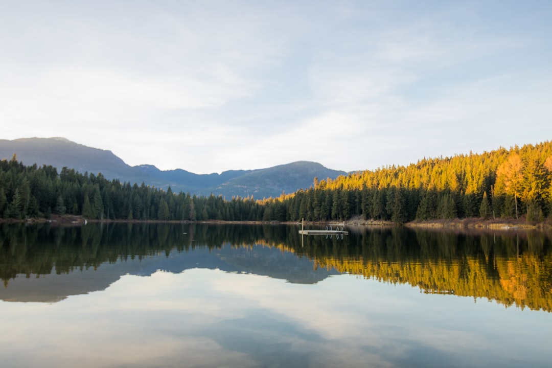 Highland photo spot Whistler Lillooet 1