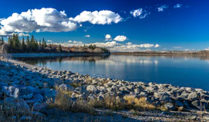Calgary