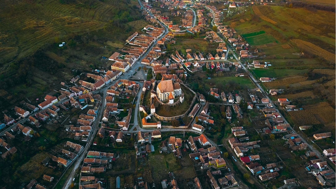 Exploring Transylvania's 7 Most Chilling Legends A Travel Guide to… — Exploring Transylvania's 7 …, photo 2