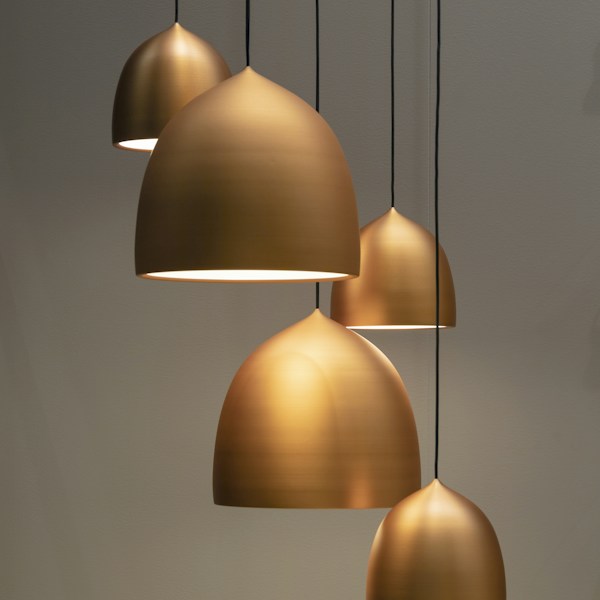 Paper Lantern Set