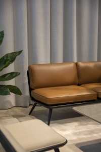 The Belladomu Sofa
