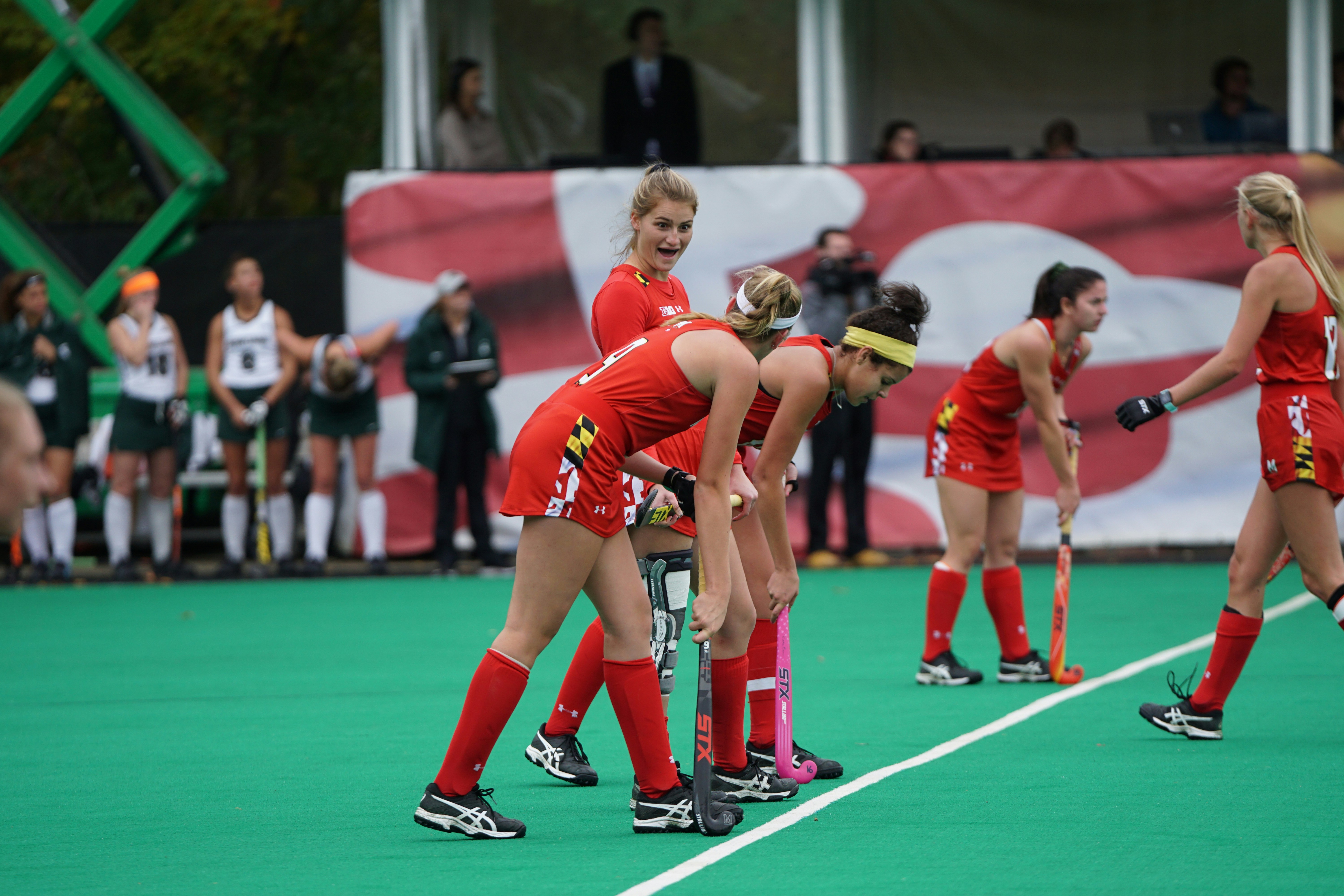 Free Field hockey and lacrosse complex Image on Unsplash