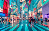 Tokyo