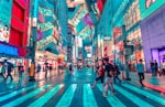 Japon