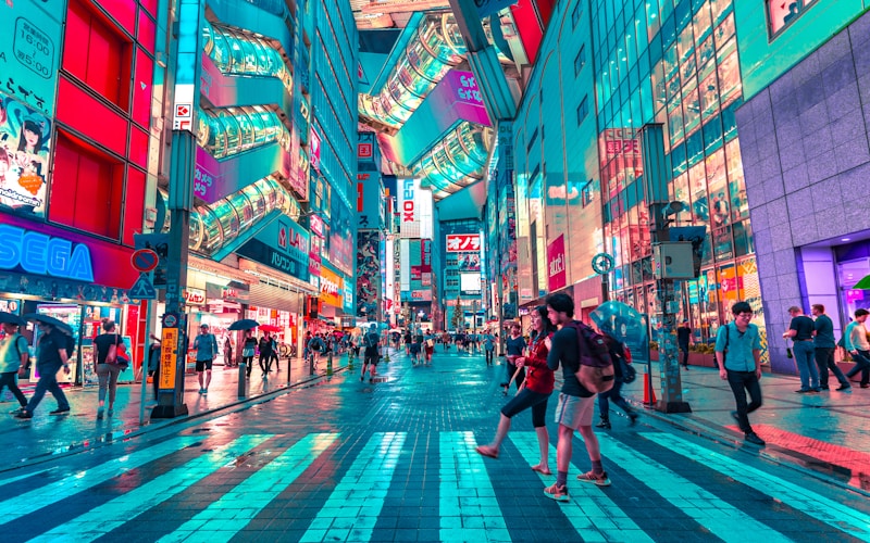 Kao Clinic Tokyo