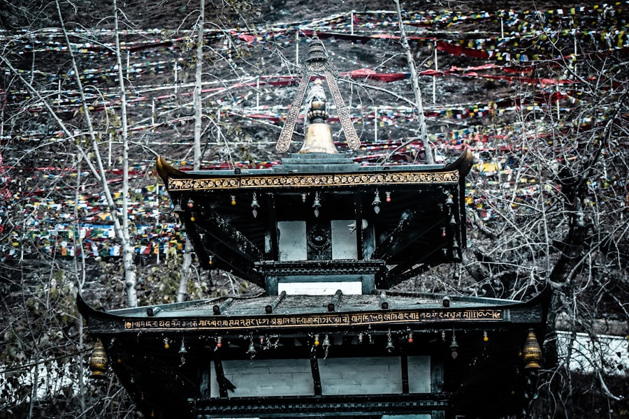 Muktinath Dham Yatra - Upcoming Trip