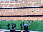 Torres Puts Spain on Top of the World La Roja Outlast 10-Man Argentina in Extra Time