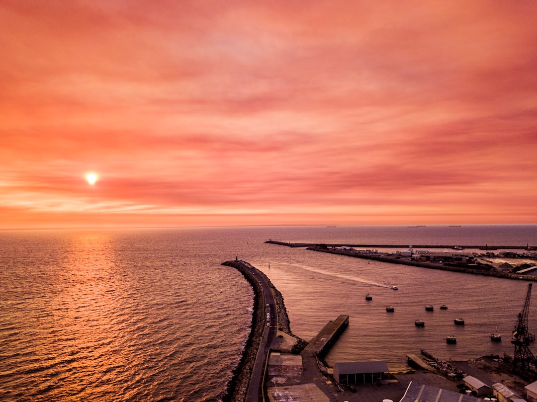 travelers stories about Pier in 1 Fleet St, Australia