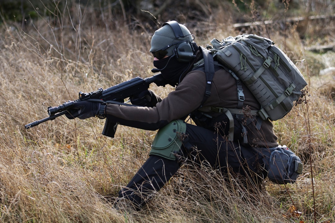 7 Consejos para Mantener y Mejorar tu Réplica de Airsoft